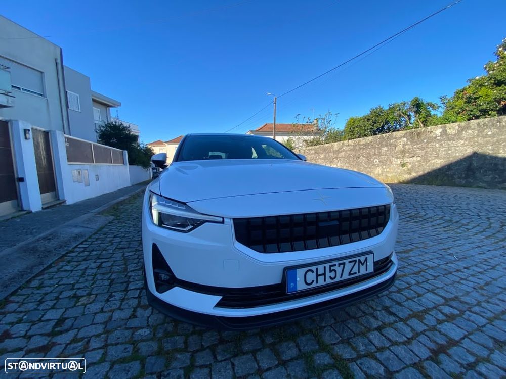 Polestar 2 Single Motor 64kWh - 47