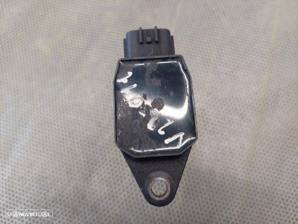 Bobine Igniçao Nissan Micra Iii (K12) - 3