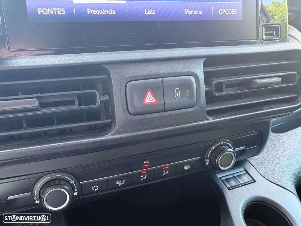 Toyota Proace City Verso 1.5D L1 Comfort - 45