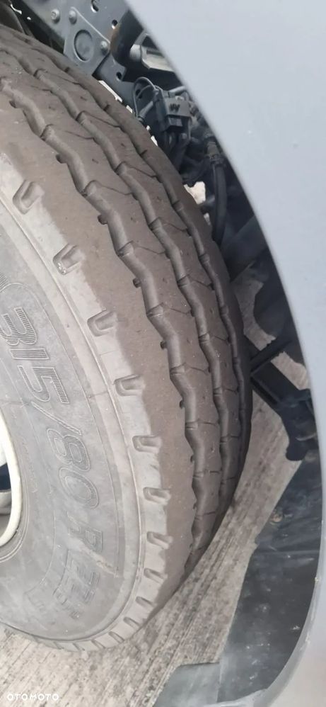 Mercedes-Benz AXOR 1829 - 22