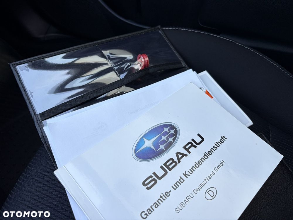 Subaru XV 1.6i Comfort - 18