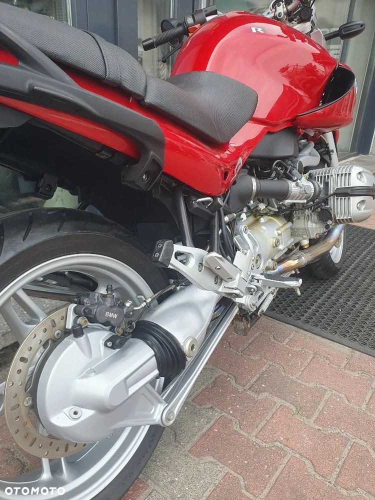 BMW R - 11