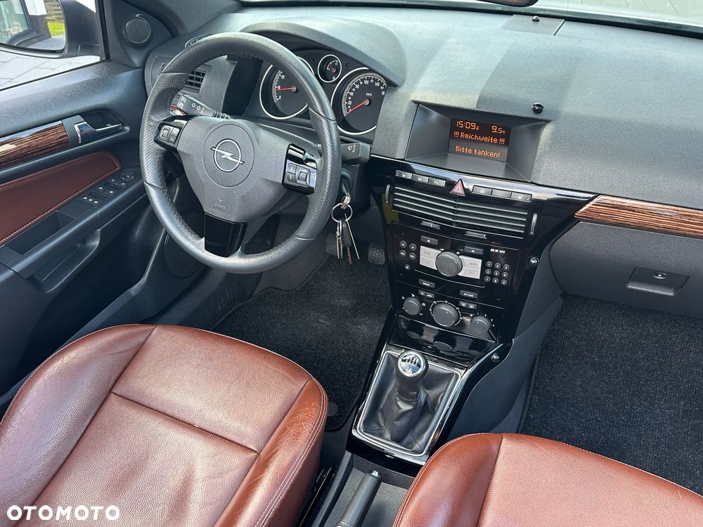Opel Astra - 18
