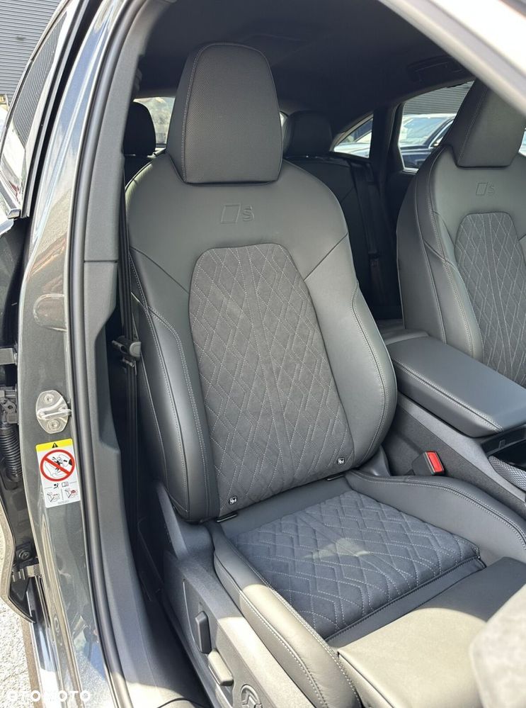 Audi A5 Limousine - 31