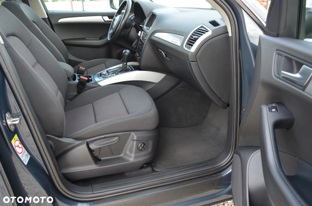 Audi Q5 2.0 TDI Quattro S tronic - 24