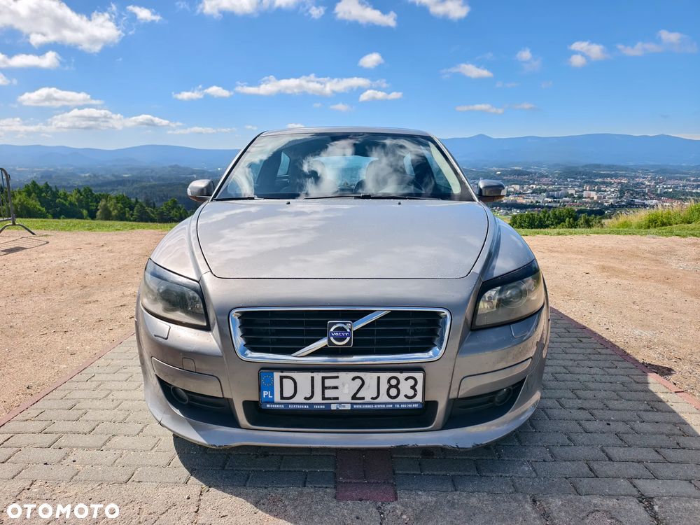 Volvo C30 2.0D Kinetic - 8