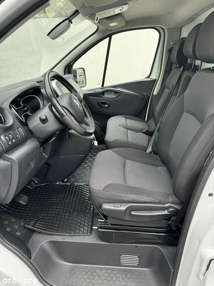 Renault Trafic - 7