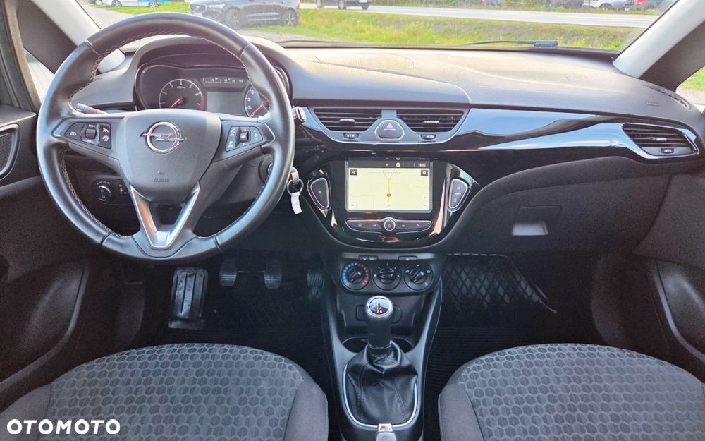 Opel Corsa 1.4 Cosmo - 31