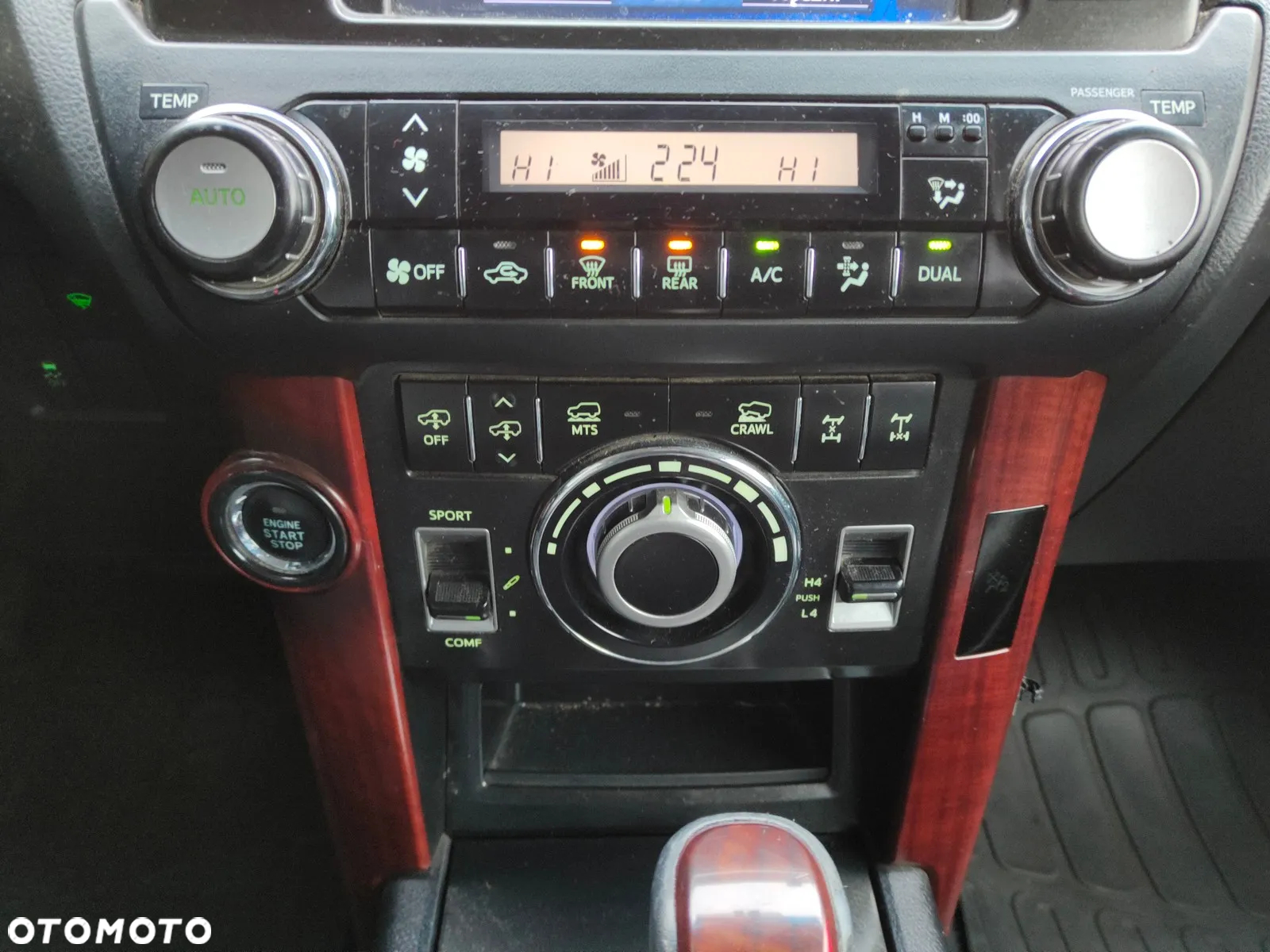 Toyota Land Cruiser LC 2.8 D-4D Executive - 21