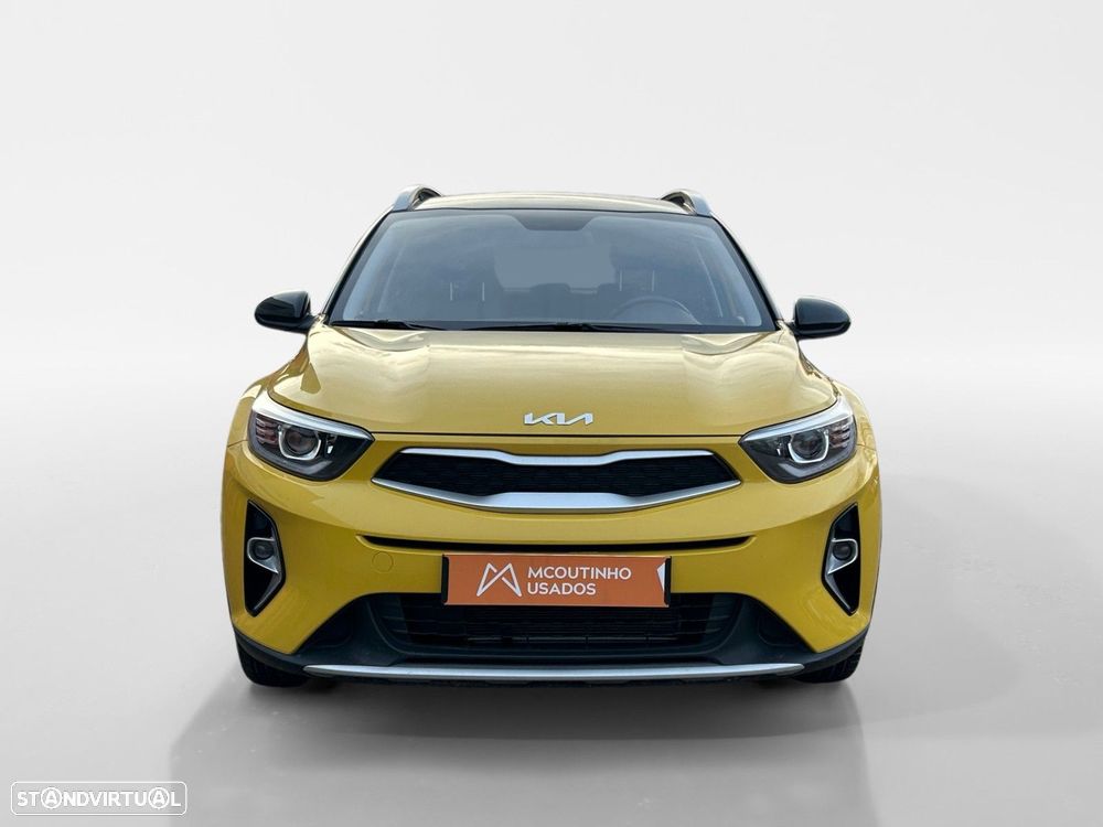 Kia Stonic 1.2 Dynamic - 8
