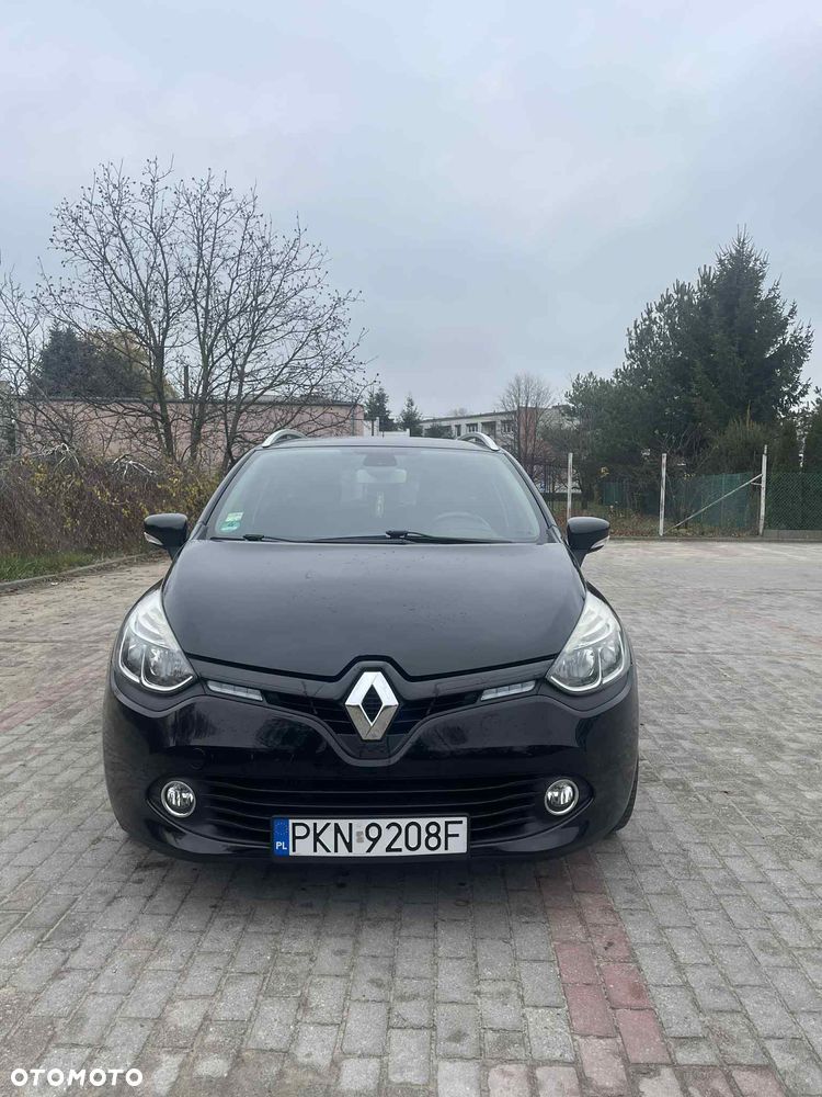 Renault Clio Energy TCe 90 Start & Stop 99g Eco-Drive - 15