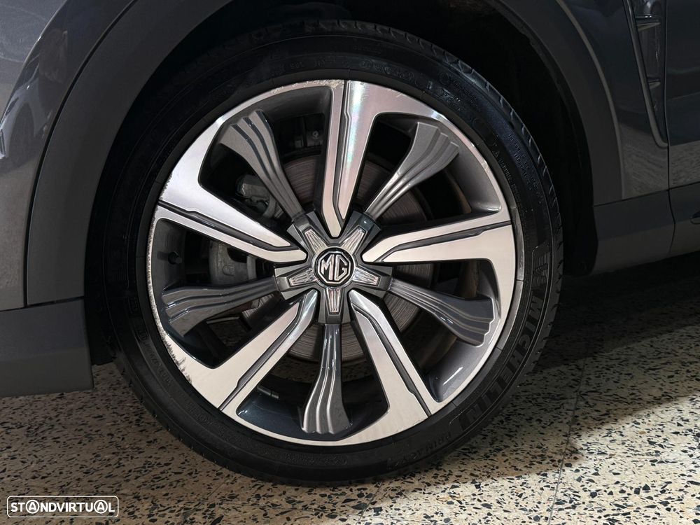 MG Marvel R 70 kWh Luxury - 10