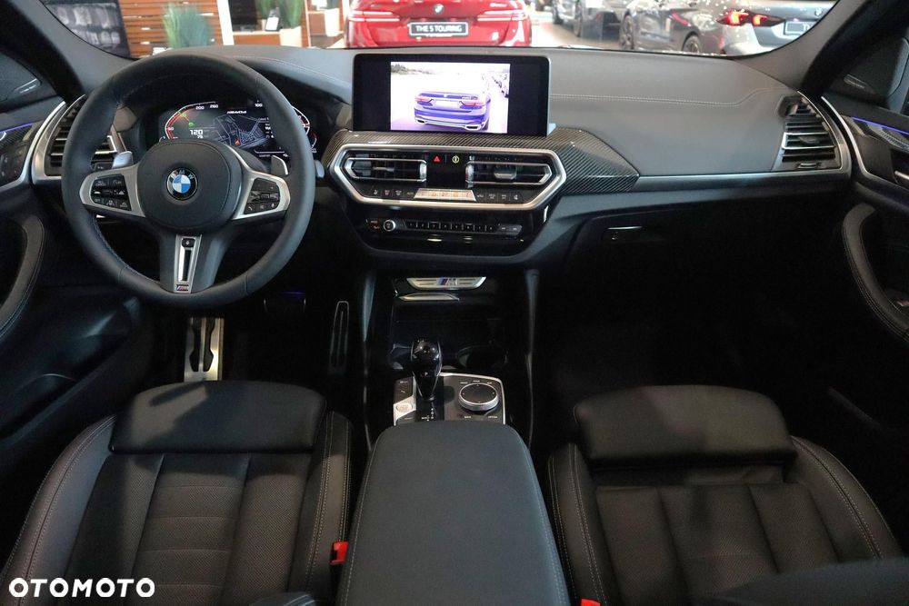 BMW X4 - 15