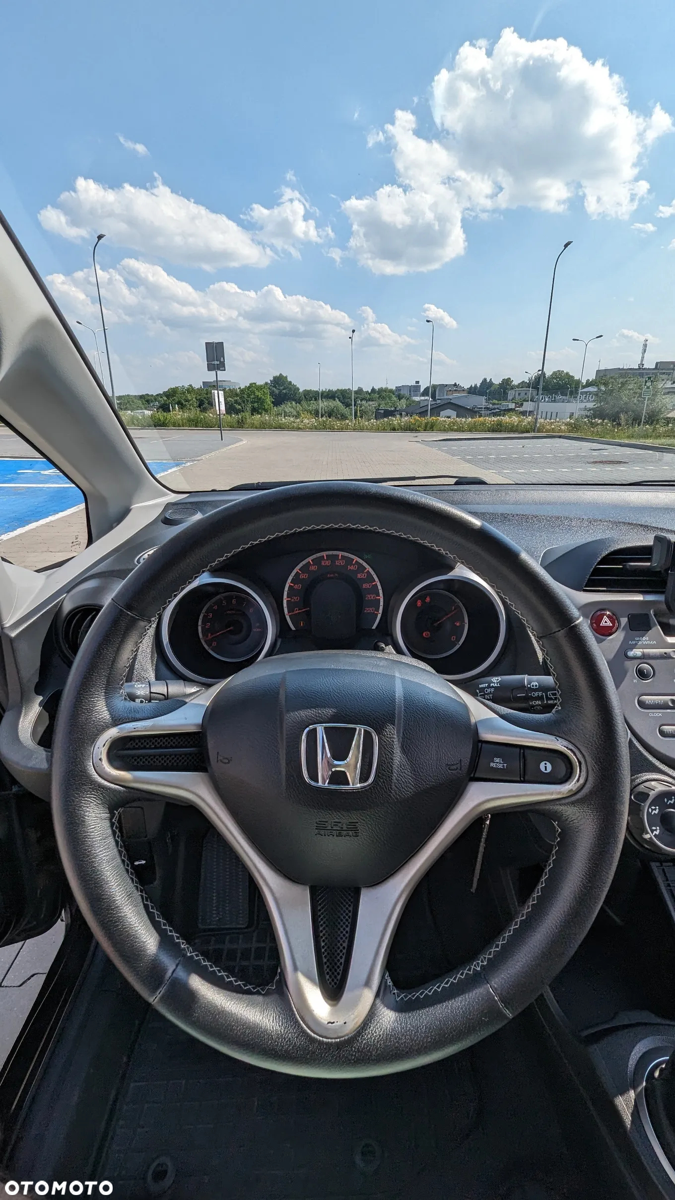 Honda Jazz 1.2 i-VTEC - 16
