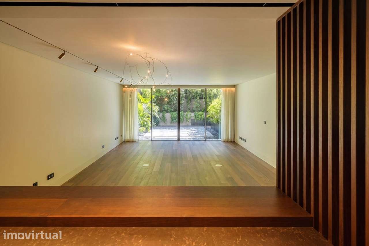 Apartamento T3 com jardim, São João do Estoril, Cascais - Grande imagem: 2/30