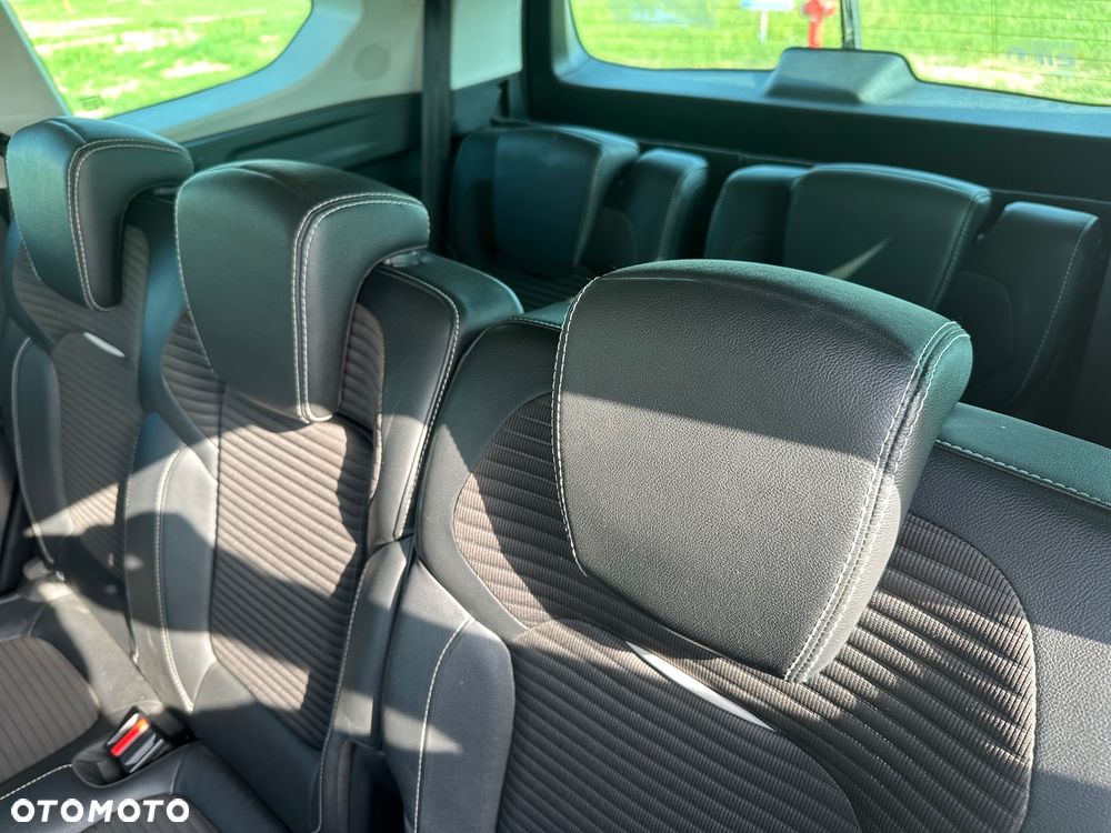 Renault Grand Scenic Gr 1.6 dCi Energy Limited EU6 - 16