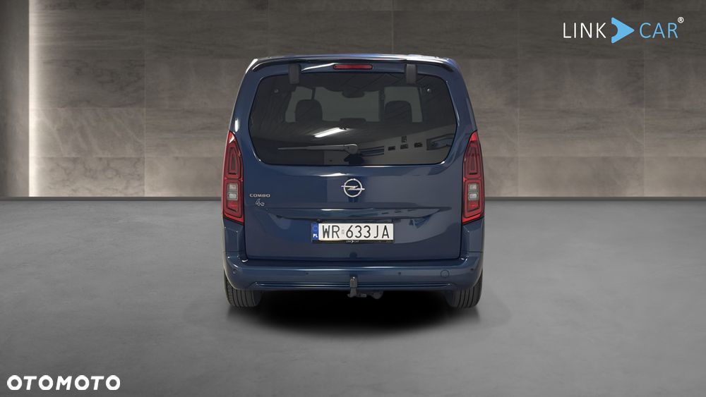 Opel Combo 1.5 D Start/Stop Elegance - 3