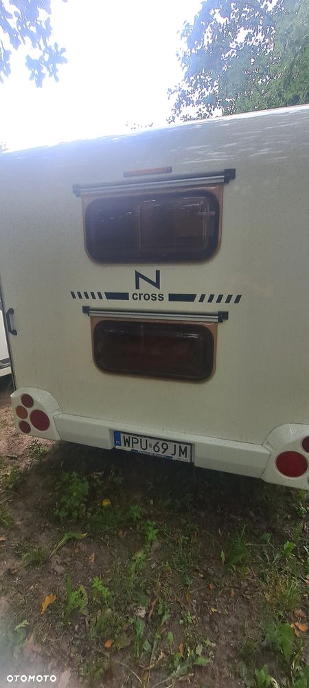 Niewiadów N-cross - 1