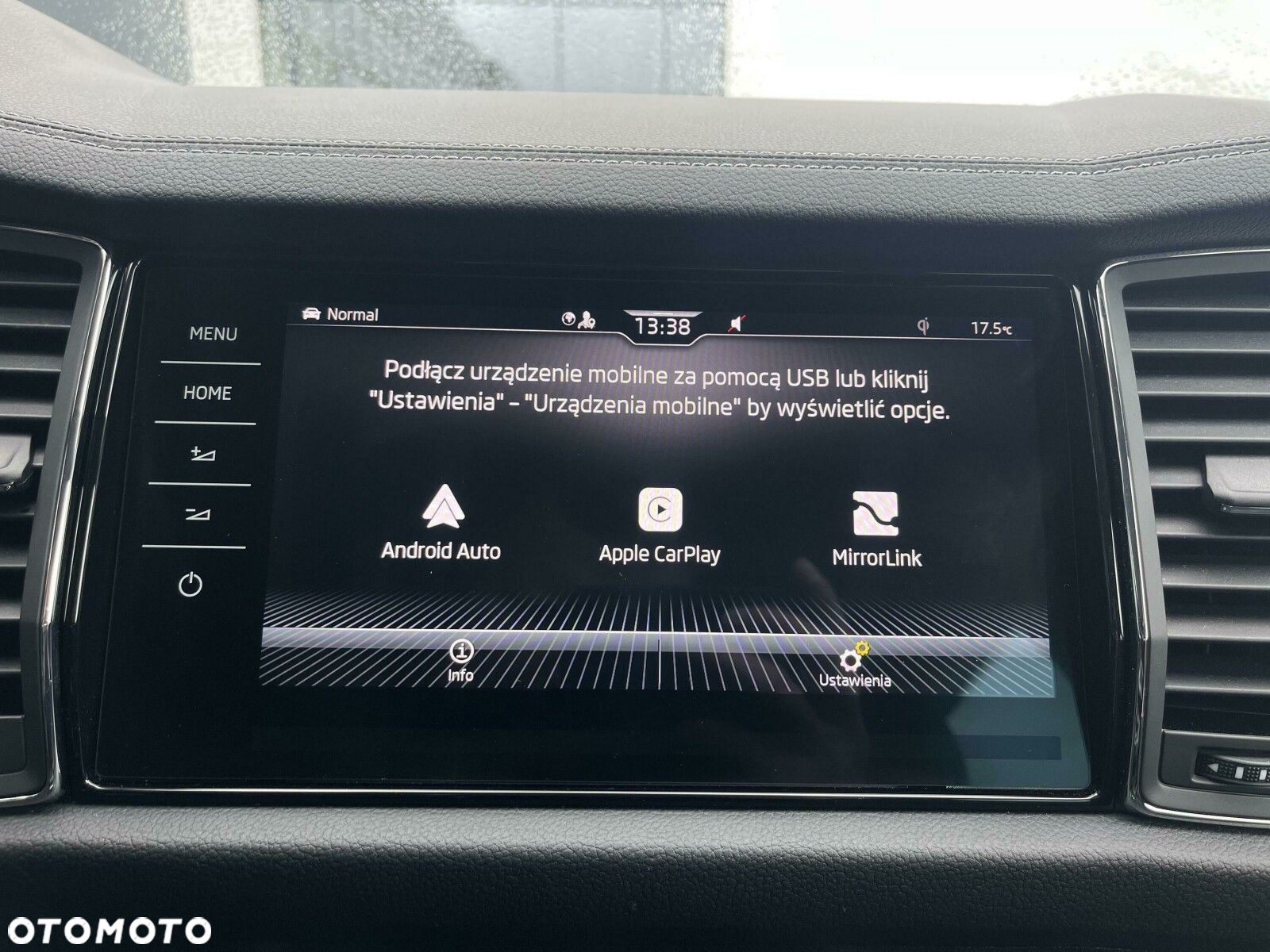 Skoda Kodiaq 2.0 TSI 4x4 L&K DSG - 27