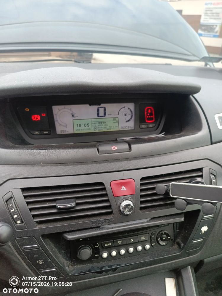 Citroën C4 Picasso 1.8 16V Confort - 7