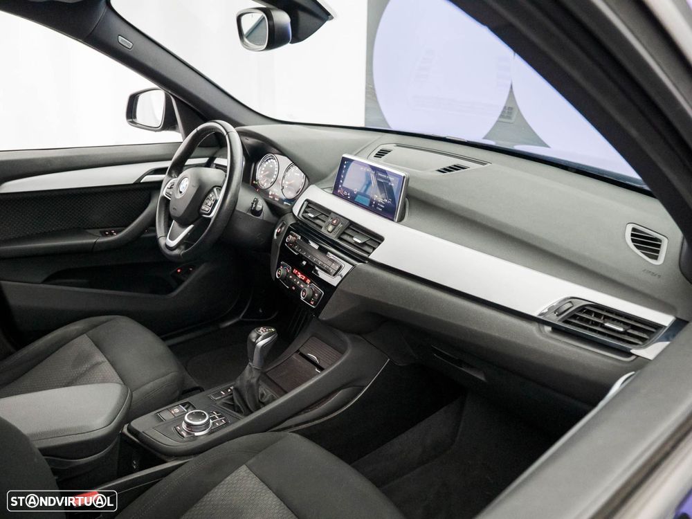 BMW X1 25 e xDrive - 37