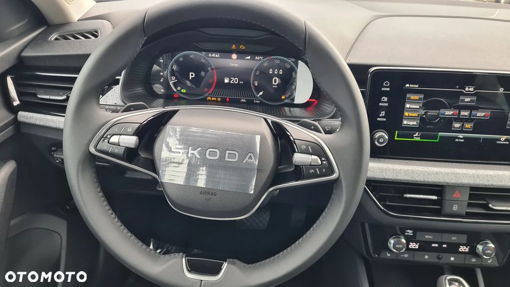 Skoda Kamiq 1.5 TSI Drive DSG - 15