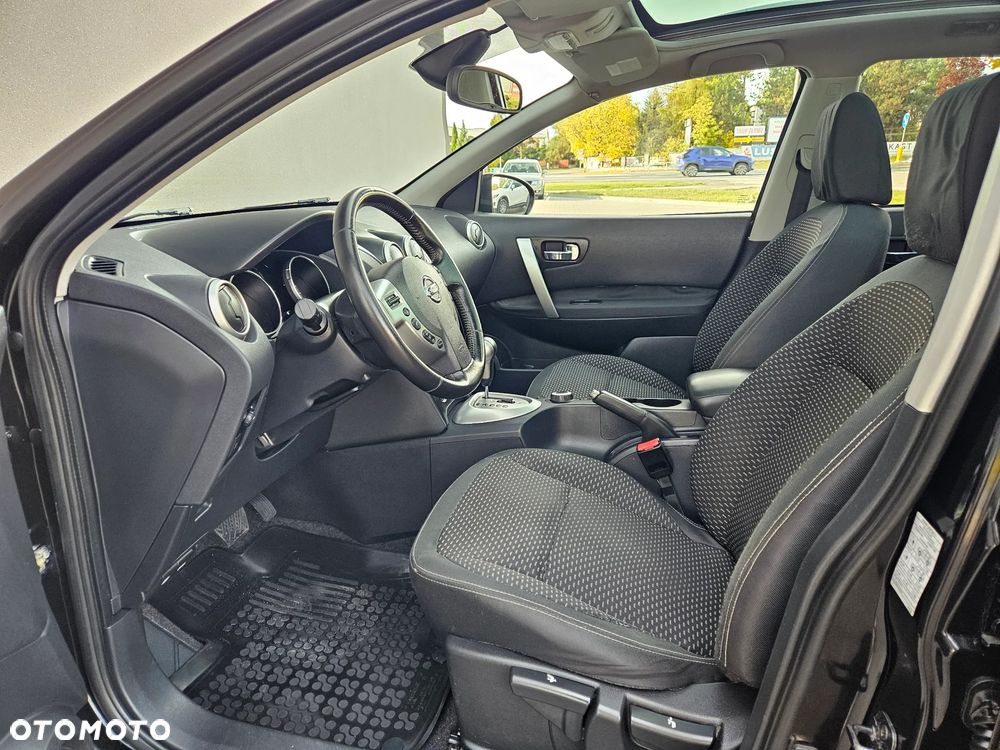 Nissan Qashqai+2 2.0 dCi 4x4 Tekna Premium - 32