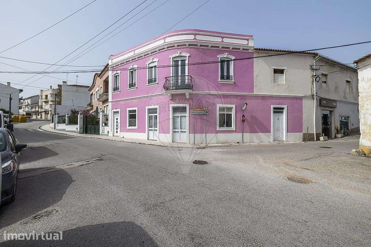 Apartamento T4 para venda - Grande imagem: 2/28