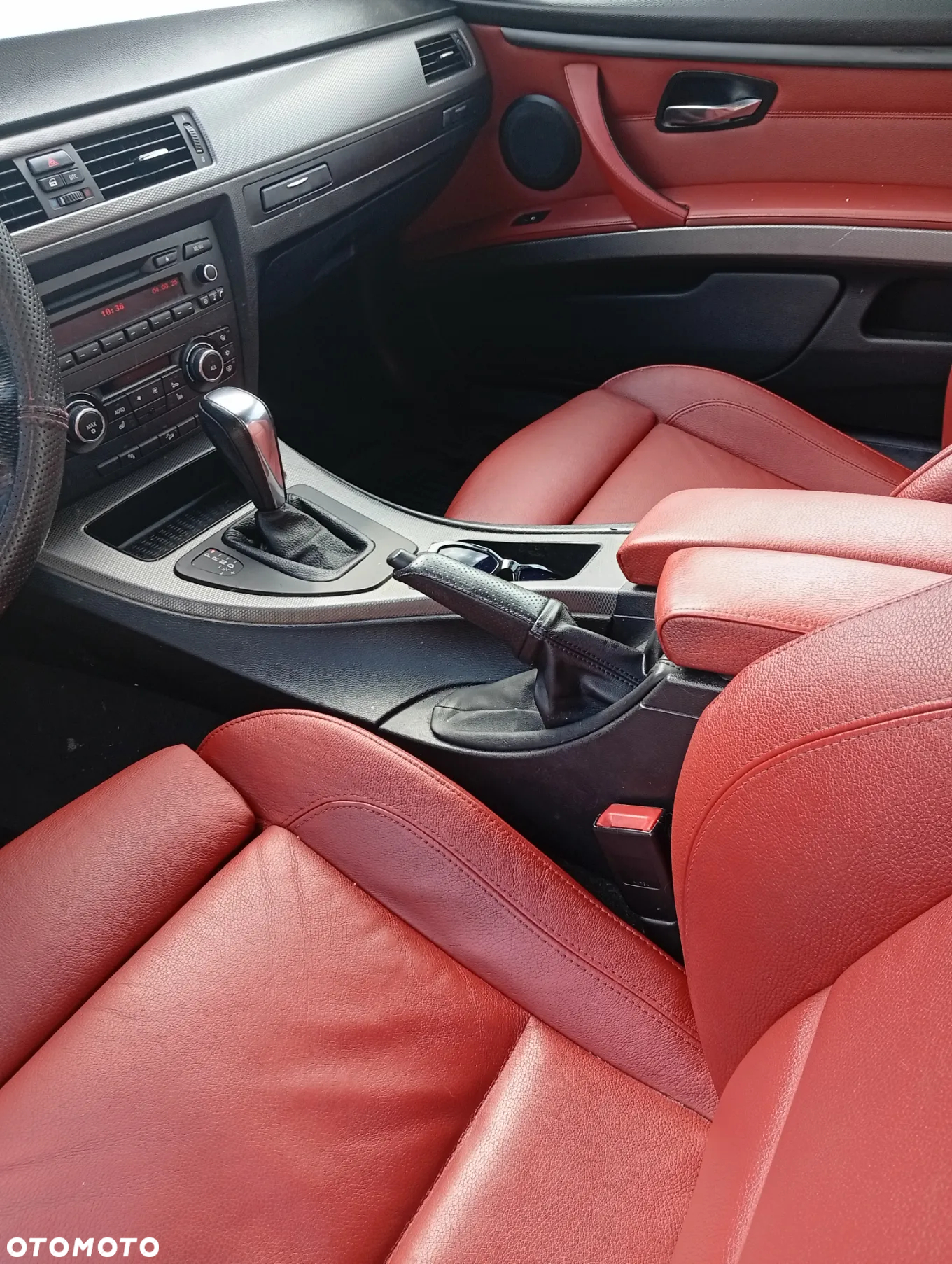 BMW Seria 3 - 4