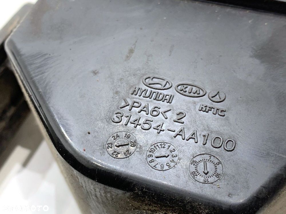 FILTR WĘGLOWY  HYUNDAI ELANTRA VII sedan (CN7) 2020 - 2022 1.6 90 kW [123 KM] benzyna 2020 - 2022 - 4