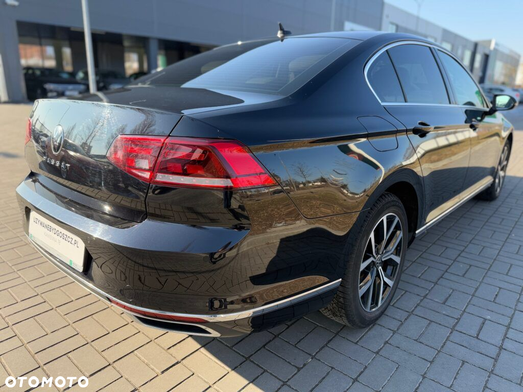 Volkswagen Passat 1.5 TSI EVO Elegance - 5