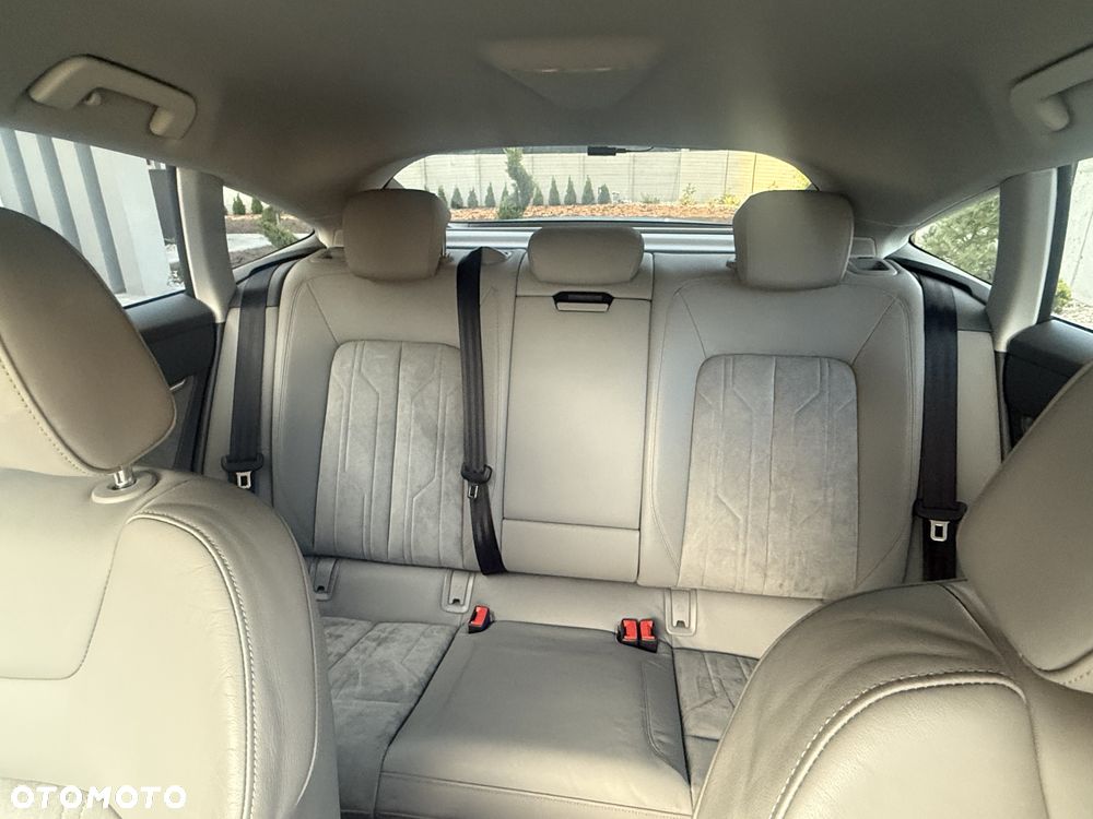 Audi A7 Sportback 50 TDI mHEV Quattro Tiptronic - 6