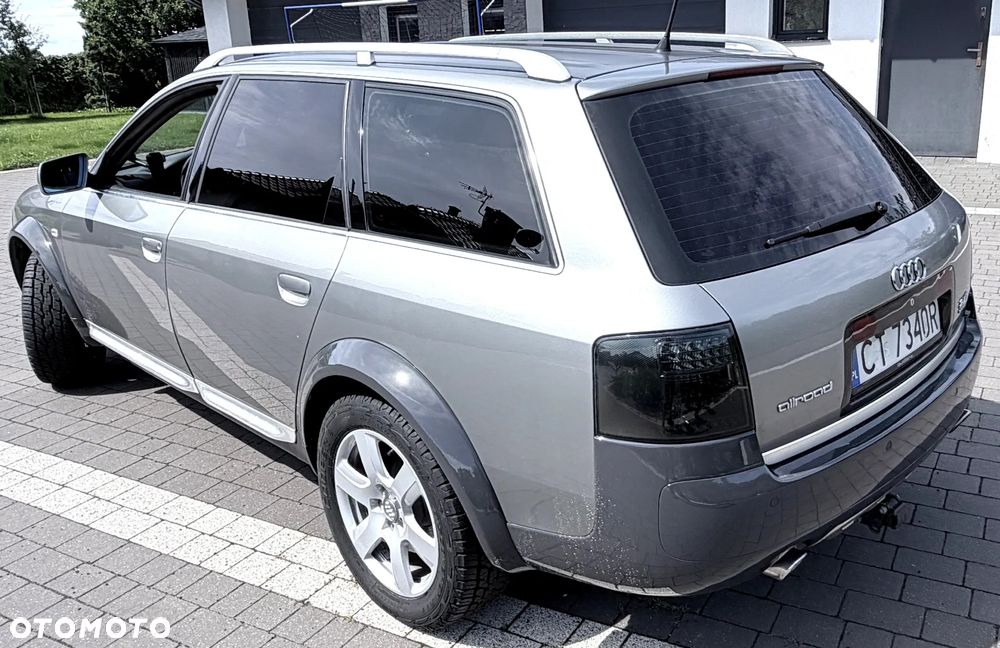 Audi A6 Allroad - 4