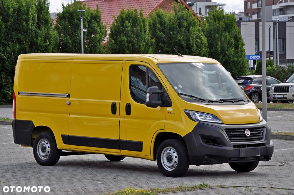 Fiat Ducato - 3