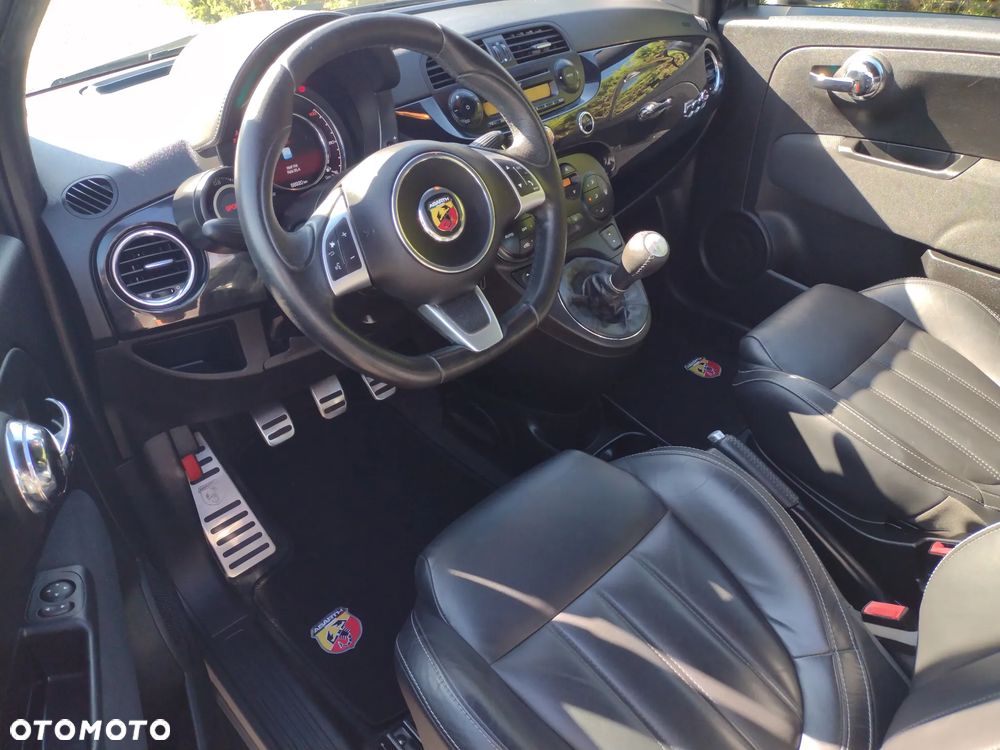 Fiat 500 - 14