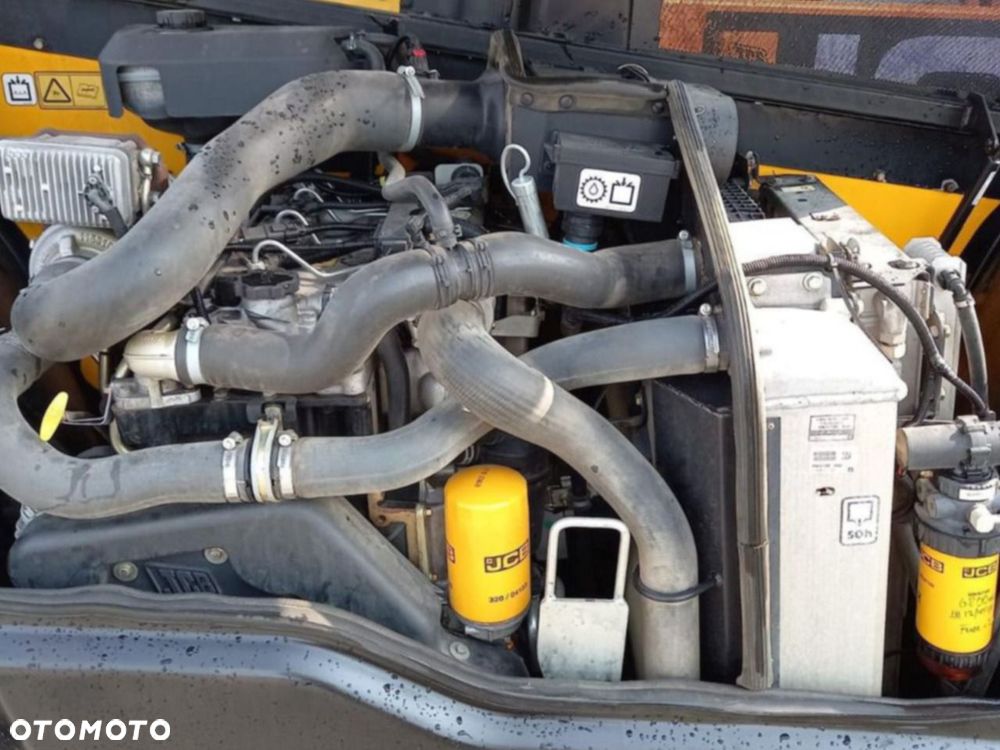 JCB 531-70 Agri Plus - 12