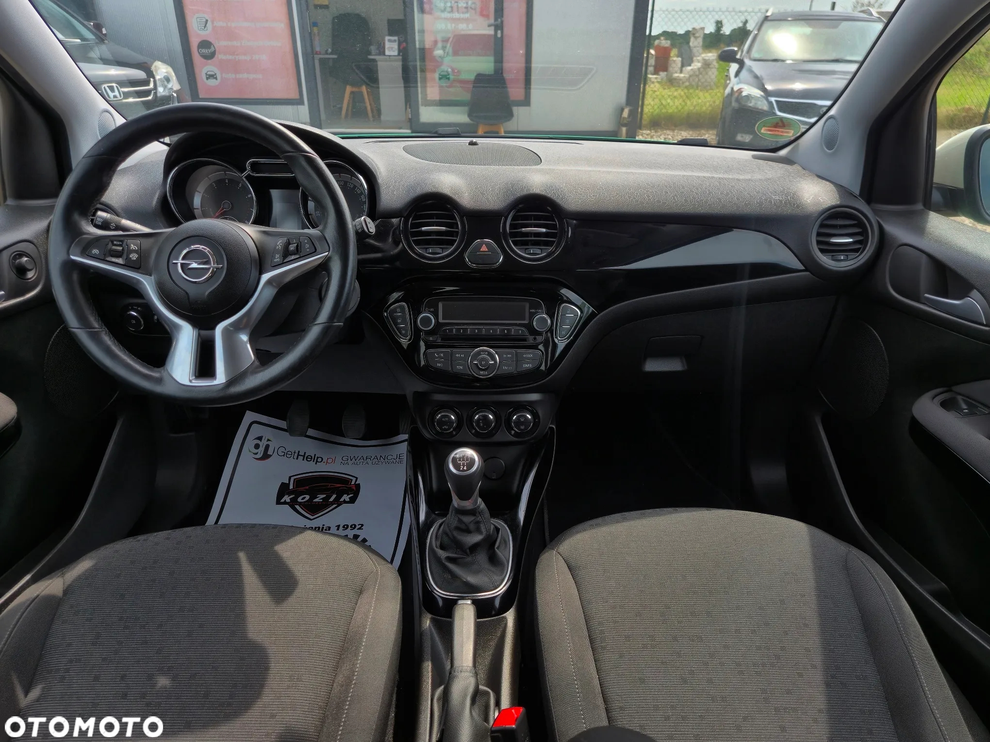 Opel Adam 1.4 120 Jahre - 20