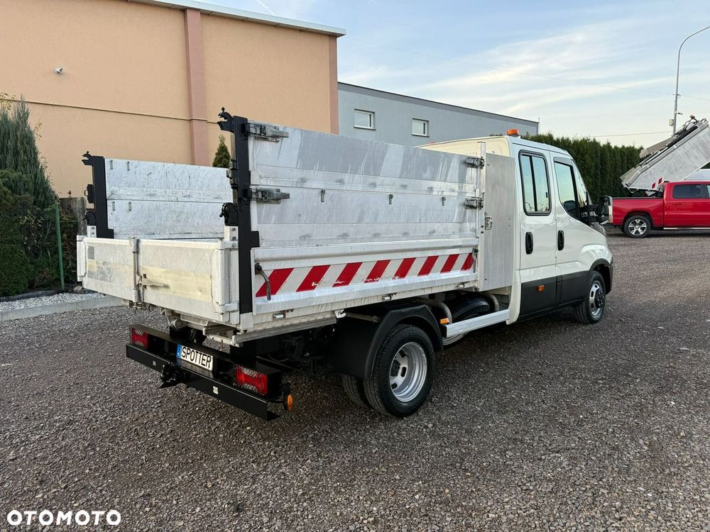 Iveco Daily 35C18 - 18
