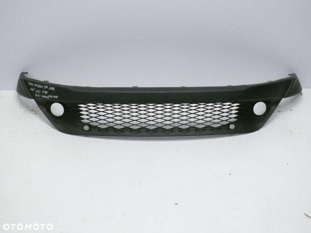 SPOILER ZDERZAKA PRZÓD TOYOTA CH-R CHR 2016 2019 - 2