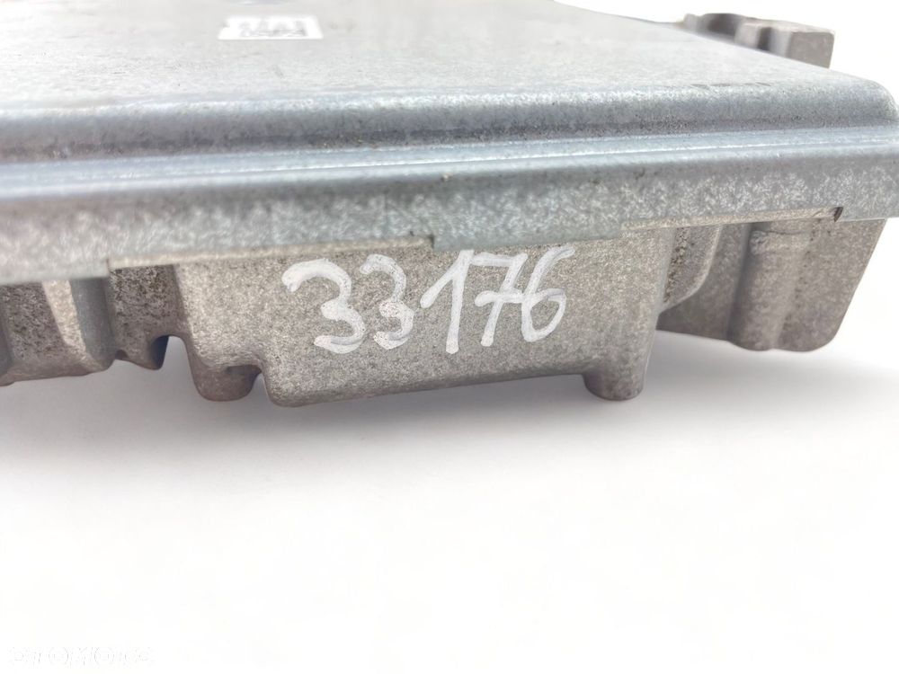 Komputer Sterownik Silnika FORD S-MAX I 1.8 TDCI 7G91-12A650-TB 5WS40589B-T - 4