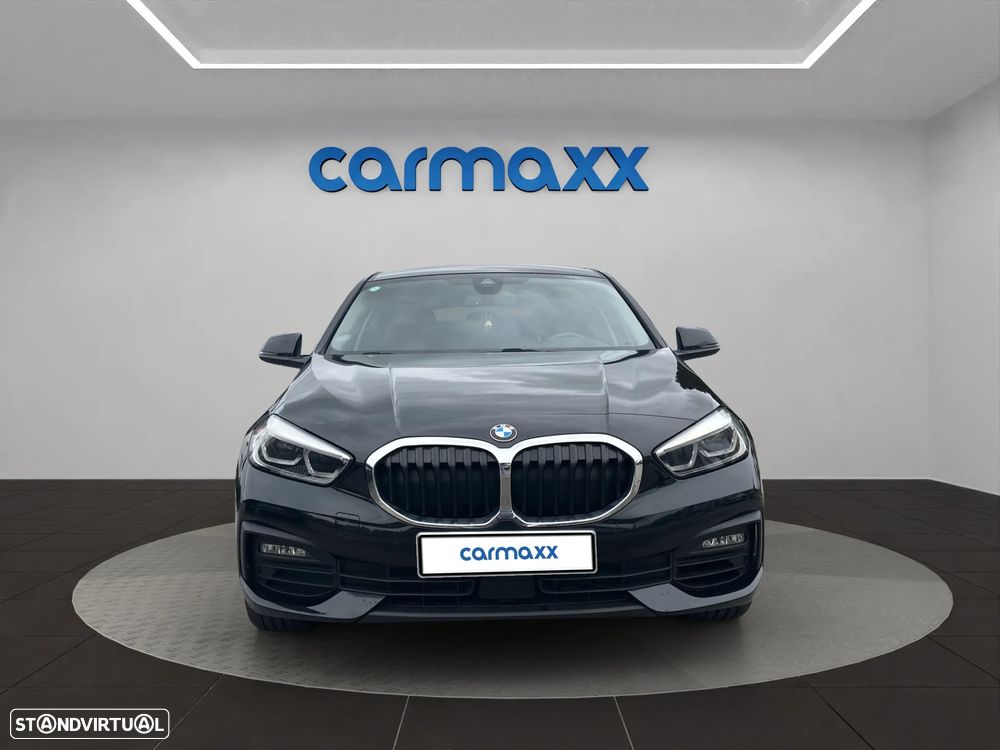BMW 116 i Advantage - 2