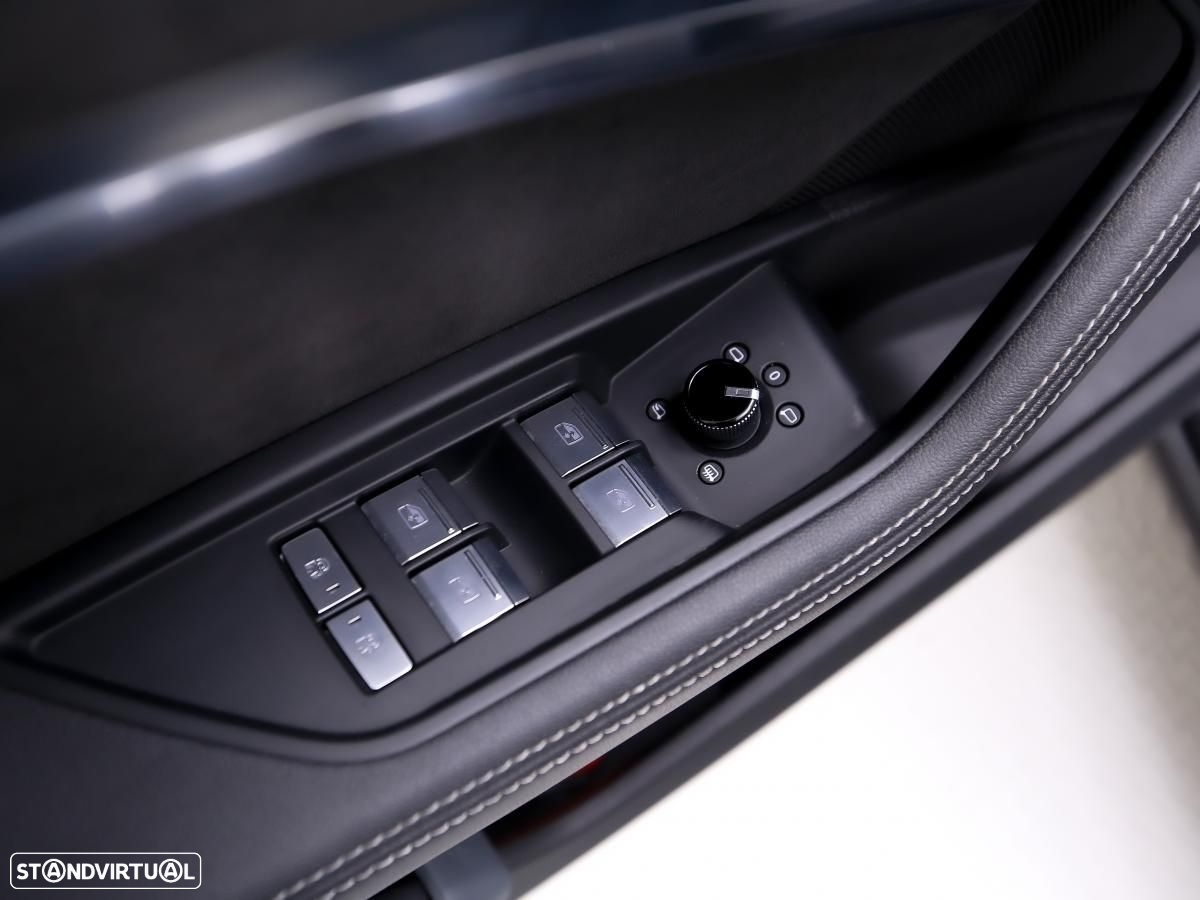 Audi e-tron Sportback 50 quattro S line - 17