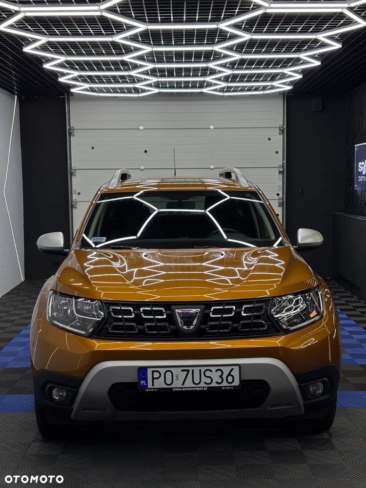 Dacia Duster 1.0 TCe Comfort - 4