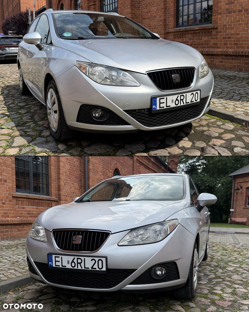 Seat Ibiza - 31