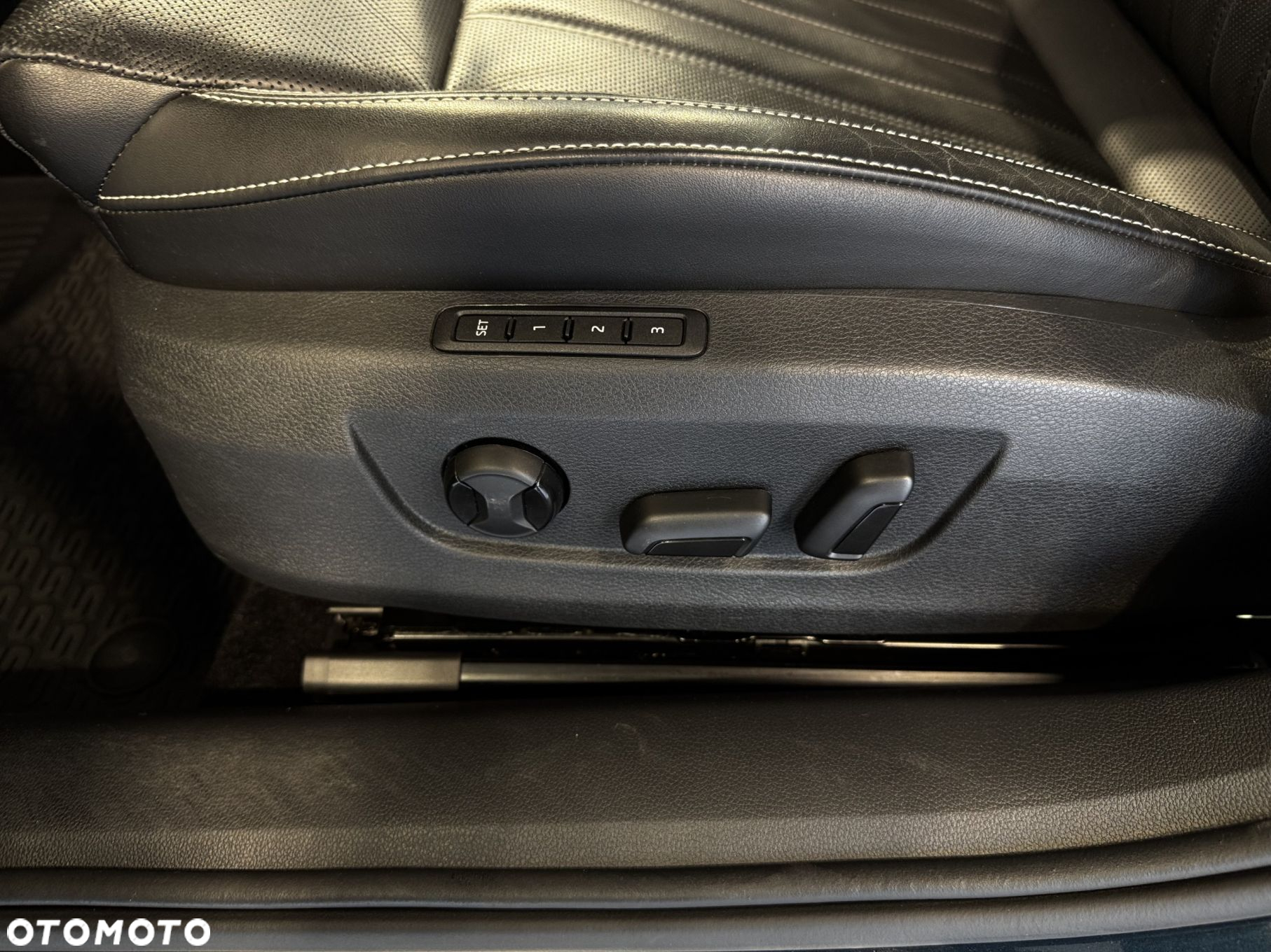 Skoda Superb - 22