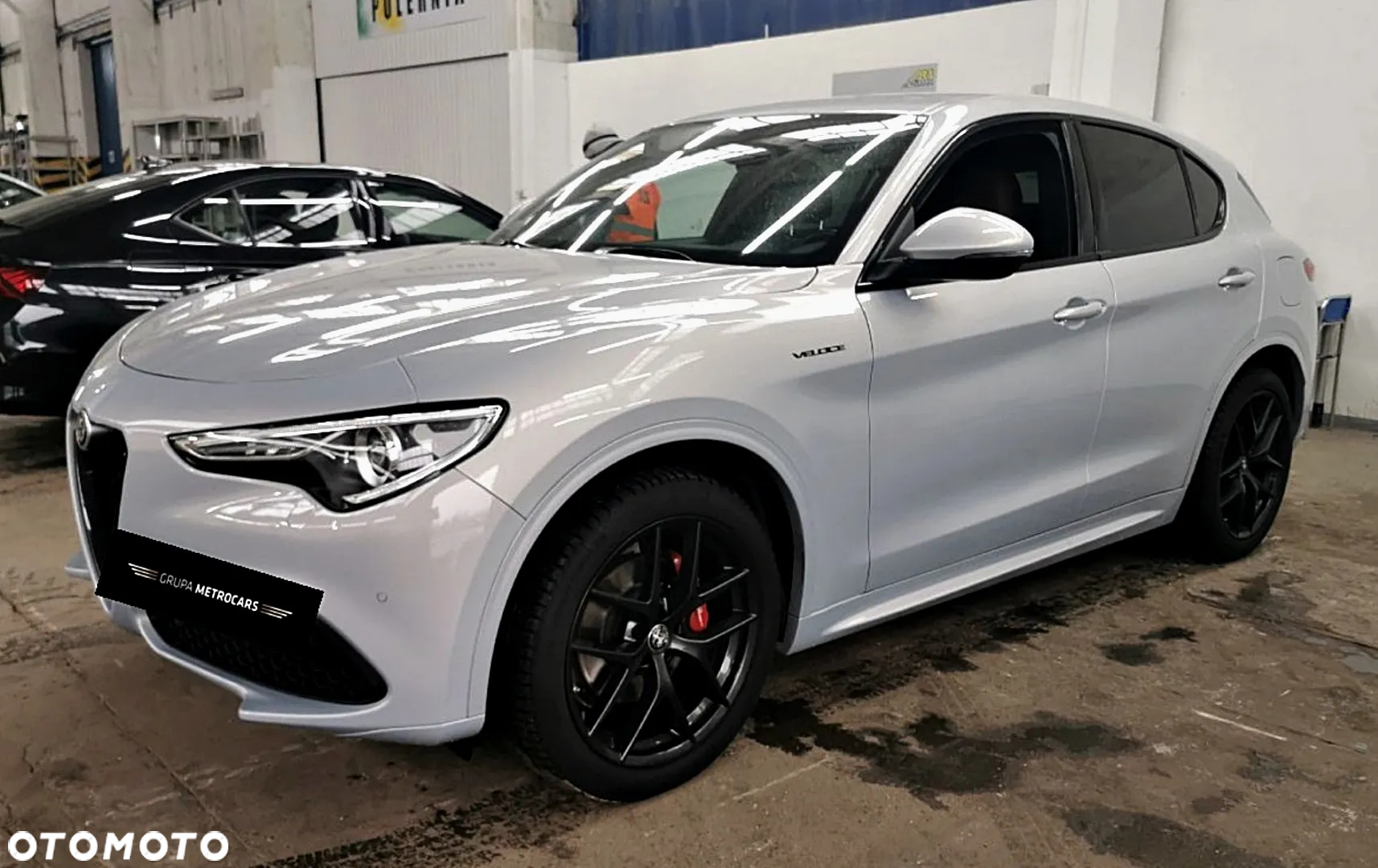 Alfa Romeo Stelvio 2.0 Turbo Veloce Q4 - 3