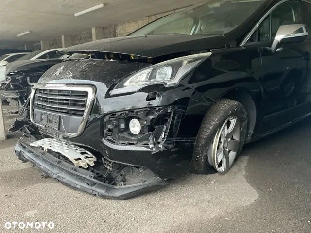 Peugeot 3008 1.6 Allure - 9