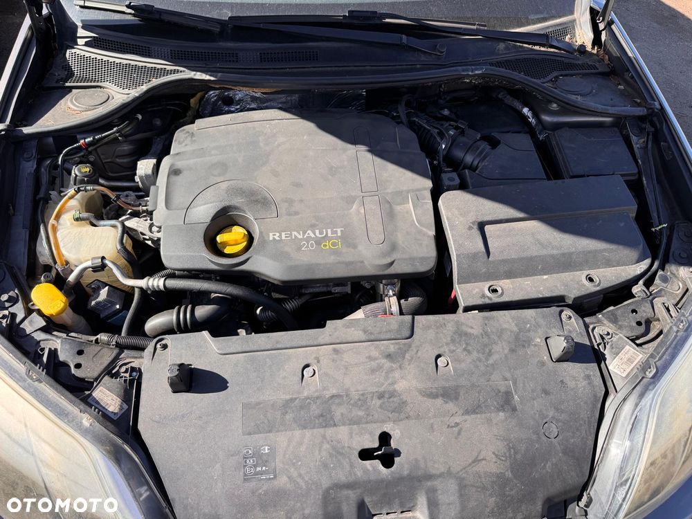 Renault Laguna dCi 175 FAP GT - 10