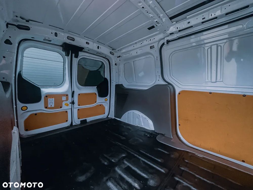 Ford FT Connect 210 L2 1.5 - 18