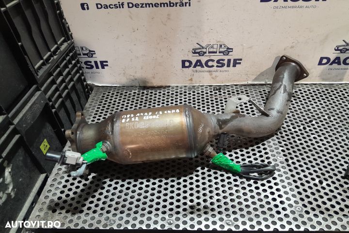 Catalizator 8K0254250Q / 8K0131701S / 8K0178FB 8K0254250Q / 8K0131701 - 1